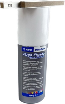 Renowator do fug UltraCare 160g 133 piaskowy