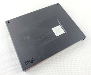 Процессор Intel Pentium 2 Xeon