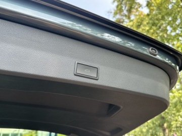 Seat Ateca SUV Facelifting 1.5 EcoTSI 150KM 2023 Seat Ateca 1.5 TSI 150KM Pakiet Comfort+ Wersja Xp, zdjęcie 39