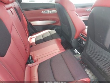  Genesis GV70 2.5T 2023 2.5 Benzyna 300KM, zdjęcie 13