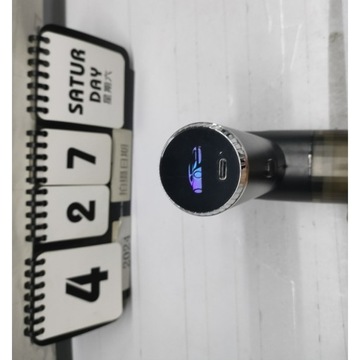 ЭЛЕКТРОВЕНТИЛЯТОР АВТОМОБИЛЬНЫЙ ПЫЛЕСОС БЕСПРОВОДНОЙ 4000 мАч