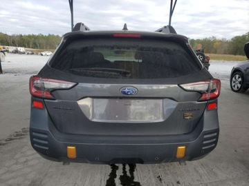 Subaru 2022 Subaru Outback Wilderness 2022 2.4l 2.4 Benzyna 260KM, zdjęcie 2