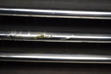 Mercedes W124 Значок решетки радиатора на решетке Ориг.