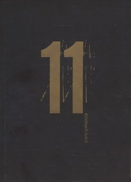 11 DZIELNYCH LUDZI