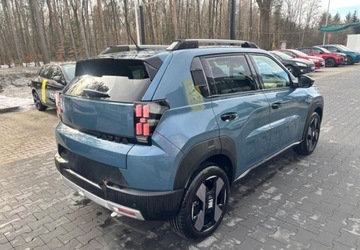 Fiat 2025 Fiat Grande Panda 1.2 Hybrid Automat La Prima Metalik 1.2 Hybryda, zdjęcie 3