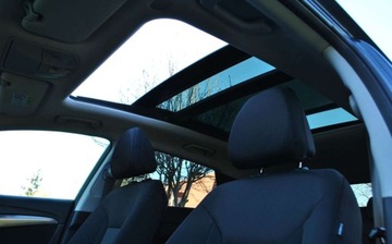 Hyundai i40 Kombi Facelifting 2.0 GDI 165KM 2018 Hyundai i40 2,0 163KM Panorama Bi-xenon NAVI Climatronic Serwis Bezwypadko, zdjęcie 21