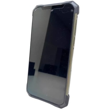 TELEFON DOOGEE S88 PLUS 8 GB / 128 GB//USZKODZONY//NA CZĘŚCI