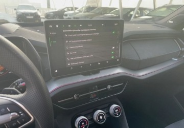 Skoda Kodiaq II SUV Plug-In 1.5 TSI Plug-In Hybrid 204KM 2025 Skoda Kodiaq iV Hybryda-Plug-In 1.5 TSI 204 KM 6 DSG Sportline 1.5, zdjęcie 21