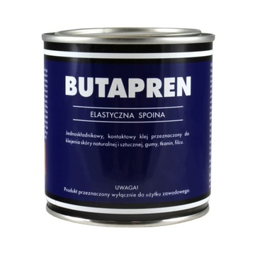 TYTAN KLEJ BUTAPREN 0.8L
