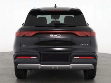 BYD 2026 BYD ATTO 2 DM-i Boost Hatchback (212 KM) 2026, zdjęcie 3