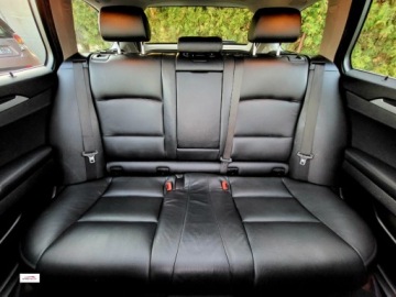 BMW Seria 5 F10-F11 Touring Facelifting 520d 190KM 2016 BMW Seria 5 Full. .po oplatach, bardzo ladna, GWARANCJA 2.0 Diesel, zdjęcie 14