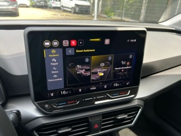 Seat Leon IV Hatchback 1.5 eTSI (MHEV) 150KM 2026 Seat Leon Style 1.5 e-TSI 150 KM DSG, zdjęcie 22