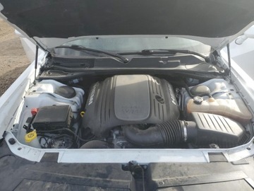 Dodge Challenger III 2022 Dodge Challenger RT 2022 5.7L 5.7 Benzyna 375KM, zdjęcie 6