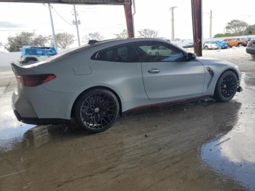 BMW Seria 4 G22-23-26 2023 BMW M4 csl, 2023r., 3.0L, zdjęcie 2