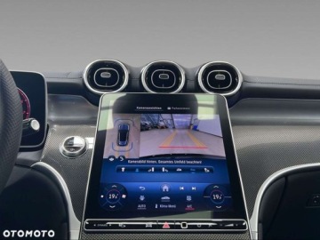 Mercedes GLC C254/X254 SUV 2.0 200d 163KM 2025 Mercedes-Benz GLC Mercedes-Benz GLC 2.0 Diesel 163KM, zdjęcie 10