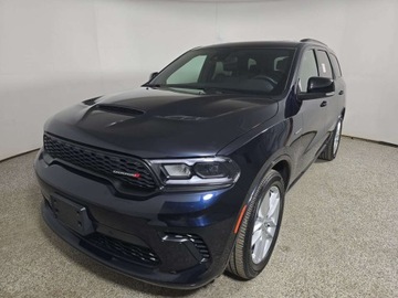 Dodge Durango III 2025 Dodge Durango RT 2025 5.7 Benzyna 360KM, zdjęcie 7