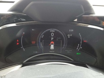 Lexus NX II 2025 Lexus NX 350H Base 2025 2.5l 2.5 Hybryda 240KM, zdjęcie 9