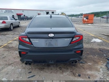 Subaru 2022 Subaru WRX 2022r., 4x4,, 2.4L 2.4 Benzyna 271KM, zdjęcie 7