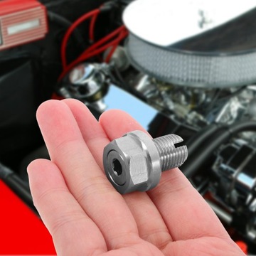 ВИНТЫ МАСЛЯНОЙ СЛИВНОЙ ПРОБКИ