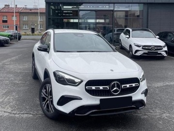 Mercedes GLA II Off-roader Facelifting 1.3 200 163KM 2025 MERCEDES-BENZ GLA 200 Progressive Suv 2.0 (163KM) 2025, zdjęcie 1