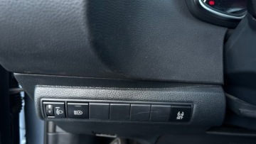 Toyota Corolla XII Sedan Facelifting 1.5 VVT-i 125KM 2023 Toyota Corolla 1.5 Benzyna 125 km tylko 32 tys. przebiegu 1.5 Benzyna 125KM, zdjęcie 24