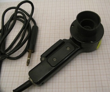 Микрофон МРУ-60