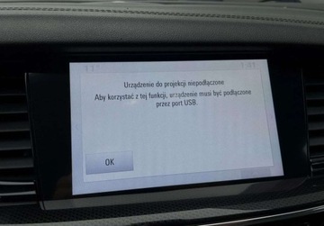 Opel Insignia II Sports Tourer 1.5 Turbo 165KM 2017 Opel Insignia 1.5 T 165KM AUTOMAT GWARANCJA bezwypadkowa zarejestrowana, zdjęcie 26