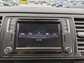 Volkswagen Caravelle T6 2017 Volkswagen Caravelle Salon PL, FV23, Highline. bogata opcja, ACC, Nappa, zdjęcie 26