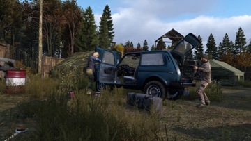 КЛЮЧ КОДА S/X ДЛЯ ИГРЫ DAYZ XBOX ONE S/X
