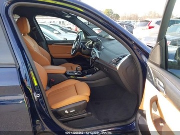 BMW X3 G01 2022 BMW X3 2022 BMW X3 XDRIVE30I 2.0 Benzyna 248KM, zdjęcie 5
