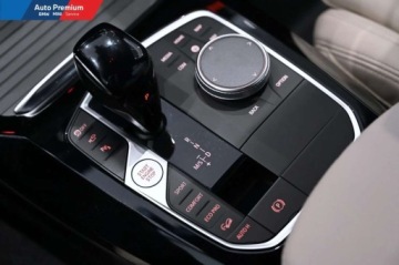 BMW X3 G01 SUV Facelifting 2.0 20d 190KM 2022 BMW X3 xDrive20dFV23Adaptacyjne Reflektory LEDHak HolowniczyFotele Sport, zdjęcie 5