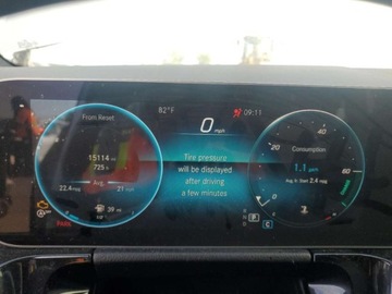 Mercedes GLA II 2021 Mercedes-Benz GLA 2021 MERCEDES-BENZ GLA 250 2.0 Benzyna 221KM, zdjęcie 6