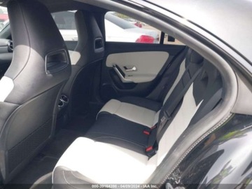 Mercedes CLA C118/X118 2020 Mercedes-Benz CLA 2020r, CLA 250, 4Matic, 2.0L 2.0 Benzyna 222KM, zdjęcie 12