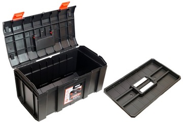 Ящик для инструментов QBRICK Regular R-BOX 19 SKRQRBOX19CZAPG001