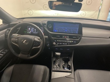 Lexus ES VII (XV70) Sedan Facelifting 300h 218KM 2024 Lexus ES 300h Business Edition, zdjęcie 2