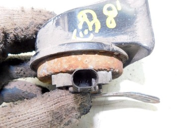 BMW E39 KLAKSON TRUBKA