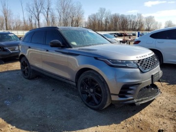 Land Rover Range Rover Velar 2020 Land Rover Range Rover Velar 2020 LAND ROVER RANGE ROVER VELAR R-DYNAMIC S, zdjęcie 2
