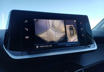 Peugeot 208 II Hatchback 1.2 PureTech 102KM 2023 Peugeot 208 221 Allure Pack 102 KM AUTOMAT I wl. GWARANCJA FV23, zdjęcie 18