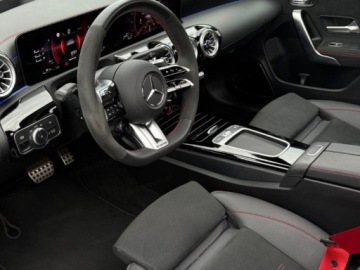 Mercedes Klasa A W177/V177 Hatchback AMG Facelifting 2.0 A45S 421KM 2026 A Klasa 45 S AMG 4-Matic 2.0 (421KM) 2026, zdjęcie 4