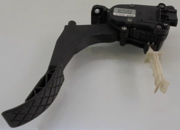 VW BORA SEAT 00 R 1.9 TDI POTENCJOMETR GAZU EU