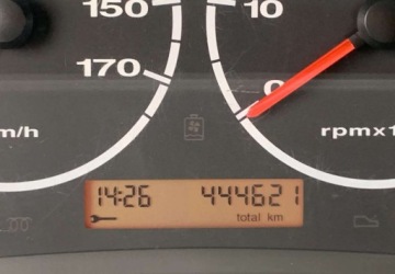 Fiat Ducato III 2006 Fiat Ducato Fiat Ducato 2.3 Diesel 110KM, zdjęcie 18