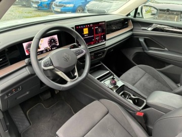 Volkswagen Tayron SUV Plug-In 1.5 TSI eHybrid 204KM 2026 Volkswagen Tayron Elegance 1,5 TSI eHybrid 204 KM, zdjęcie 3
