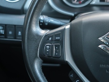 Suzuki Vitara III SUV 1.6 VVT 120KM 2015 Suzuki Vitara 1.6 VVT, Salon Polska, Serwis ASO, zdjęcie 17