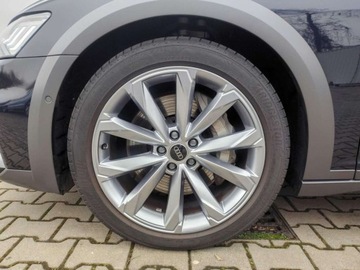 Audi A6 C8 Allroad 3.0 55 TDI 344KM 2025 Audi A6 Allroad Audi A6 allroad 55TDI 344km Tiptronic 3.0 Diesel 344KM, zdjęcie 27