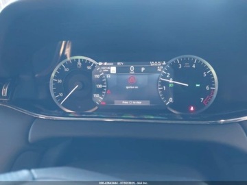 Land Rover Range Rover Evoque II 2021 Land Rover Range Rover Evoque R-Dynamic S 2021 2.0l 2.0 Benzyna 246KM, zdjęcie 10