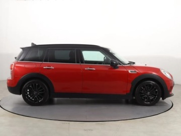 Mini Clubman F54 Kombi 1.5 136KM 2016 MINI Clubman Cooper, Salon Polska, Serwis ASO, zdjęcie 5