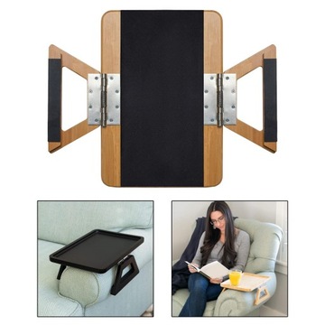 Klips do podłokietnika sofy prostokątnej 1x s