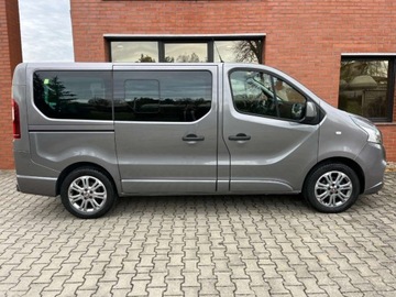 Fiat Talento I 2018 Fiat Talento 1.6 diesel 145 KM 6 biegow 8 miejsc zarej w PL zamiana, zdjęcie 26