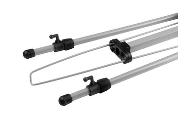 Стенд Паук X-баннер Стандарт 120х210, РАМА