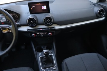 Audi Q2 SUV Facelifting 1.0 30 TFSI 110KM 2024 Audi Q2 30 TFSI, Salon Polska, 1. Właściciel, zdjęcie 7